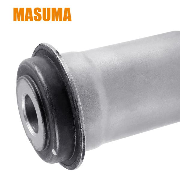 MASUMA Suspension Bushing MR992410 for Toyota L200 KA4T.2DR.2WD 2004- Year by RU-649