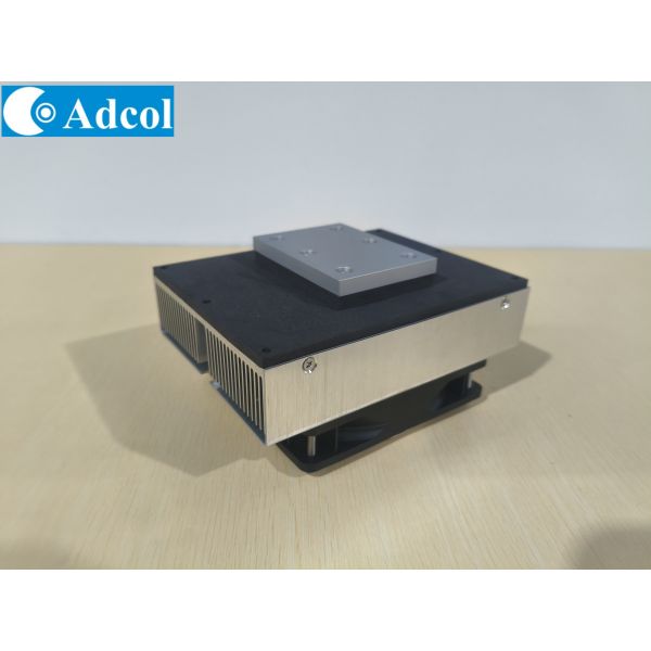 50W Air to Plate thermoelectric Cooler for Medical diagnostics 、 Industrial device and Analytical instrument