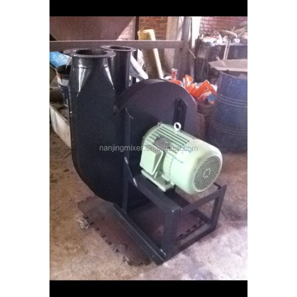 EVA/SBR/PE/Rubber/Plastic Foam Scrap Crushing/Cracking/Powder Machine