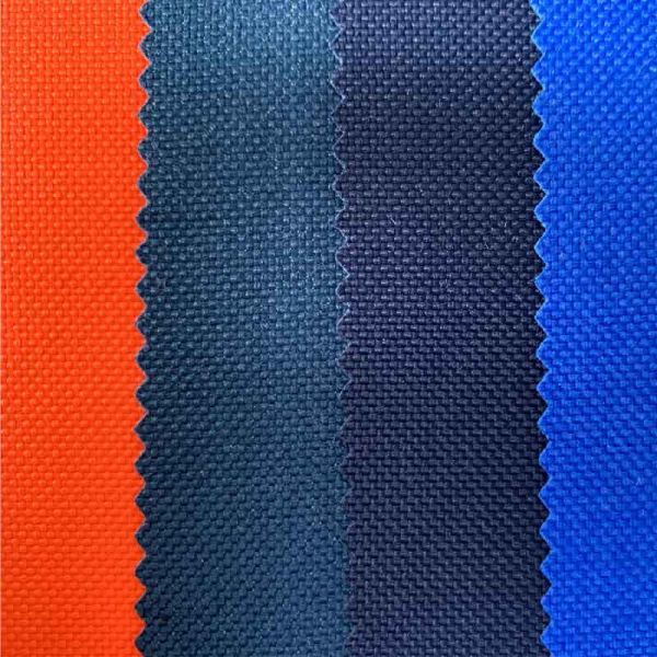 1000D rPET Oxford Fabric | Heavy Duty Recycled Polyester | Wholesale B2B Supplier China