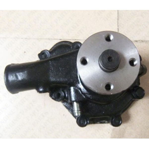 Forklift Car Engine Parts S6S 32B45-10031 / Iron Alloy Automotive Engine Parts