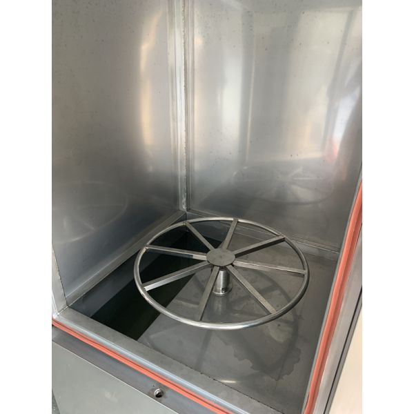 Лаборатории машины камеры теста IEC60529 IPX9K давление 1000L водоустойчивой высокое