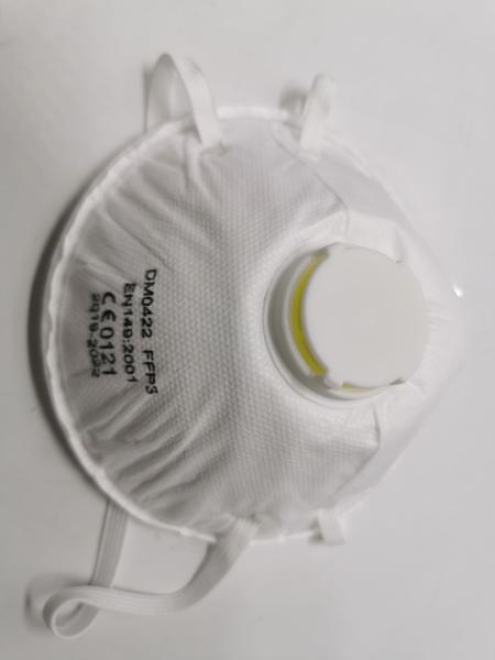 FFP3 Respiratory protection mask