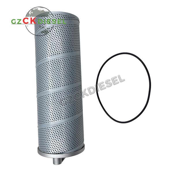 Hydraulic Filter YA00033064 P502660 TLX368K Y-8119 for SY200C SY185 Excavator ZX220LC EX200 EX210 EX240 EX330-3
