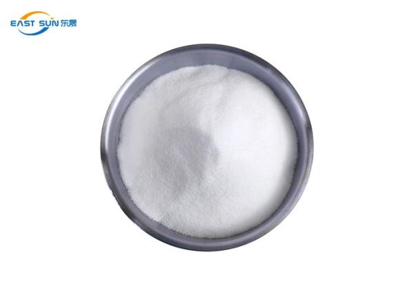 Impressão branca da tela do pó do PES de Copolyester da transferência térmica