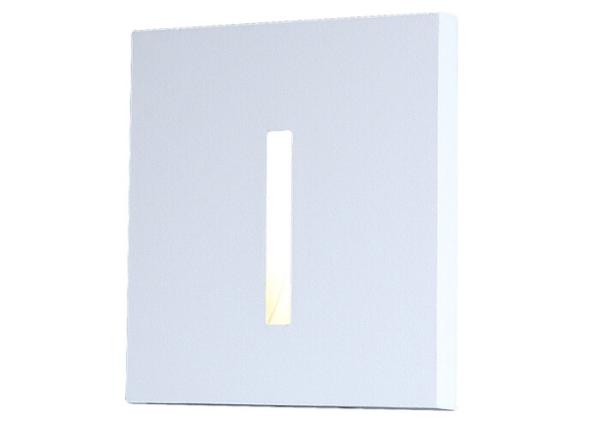 Waterproof Outdoor LED Step Lights Recessed Stair Lights for Holiday Village
