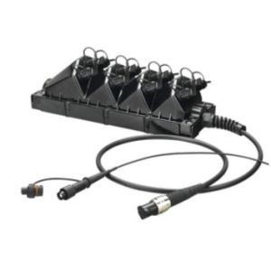 FTTA/5G оптоволоконная распределительная коробка