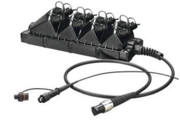 FTTA/5G 光ファイバー配送箱