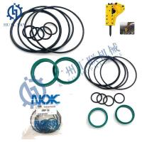 Oring Kit BPR95 BRP85 Hydraulic Breaker Seal Kit for Montabert BRH501 BRP40 BRH125 BRH250 Hydraulic Hammer Spare Parts