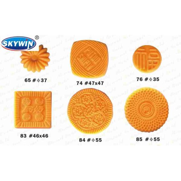 Прессформы печенья легкой закускы прессформа печенья прессформы печенья трудной мягкая подгоняла