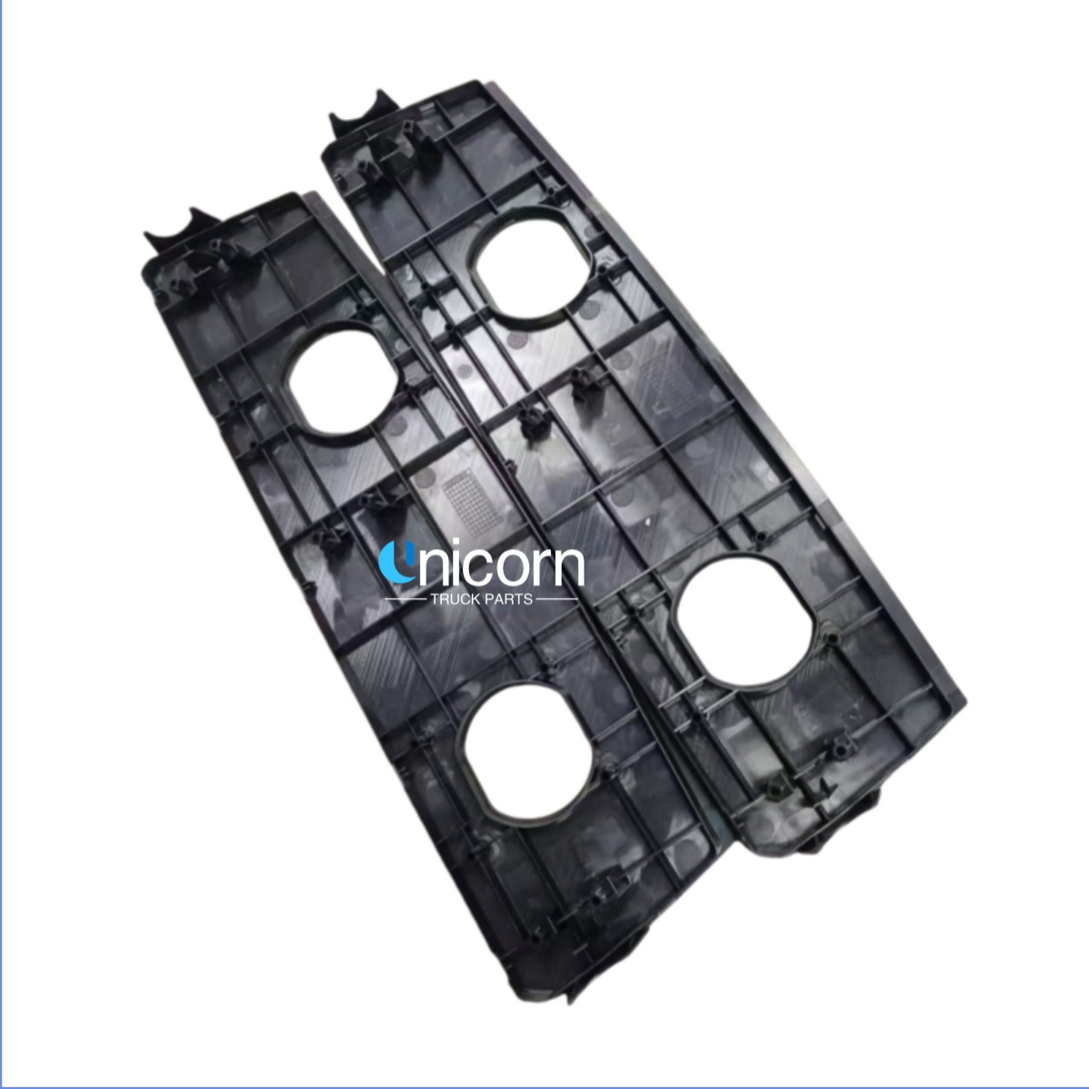 High Quality New Heavy Truck Mirror DZ14251770080 DZ14251770081 for SHACMAN Delong X3000 Truck