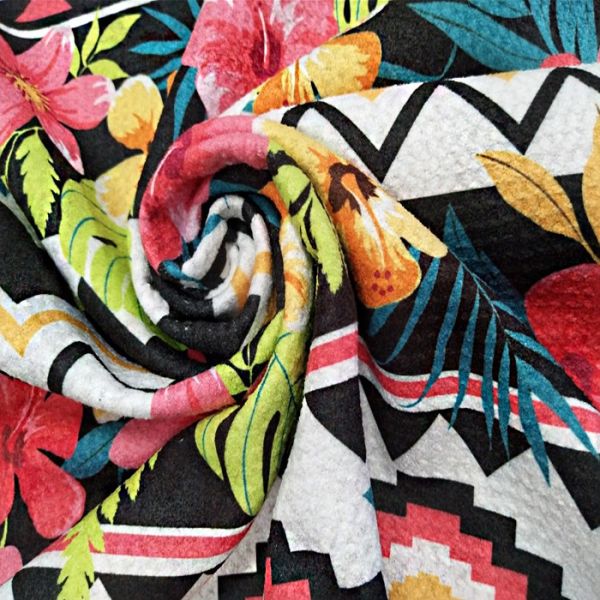 O Gym Rápido-seco impresso Digitas feito sob encomenda da aptidão ostenta a toalha de Microfiber