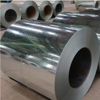 G60/G90 Hoja de bobina de acero recubierta en zinc por inmersión en caliente para hojas de suelo