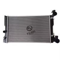 Radiateur en aluminium pour Hyundai Elantra OE 25310-2D100