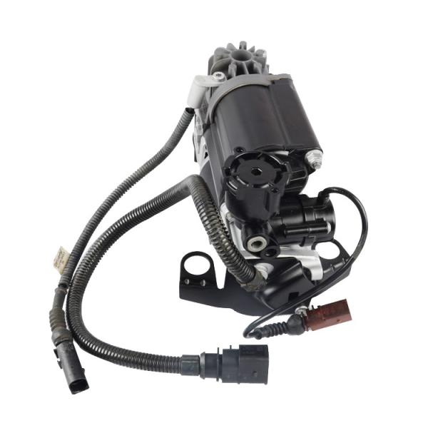 Mercedes Benz W251 Air Suspension Compressor Kit