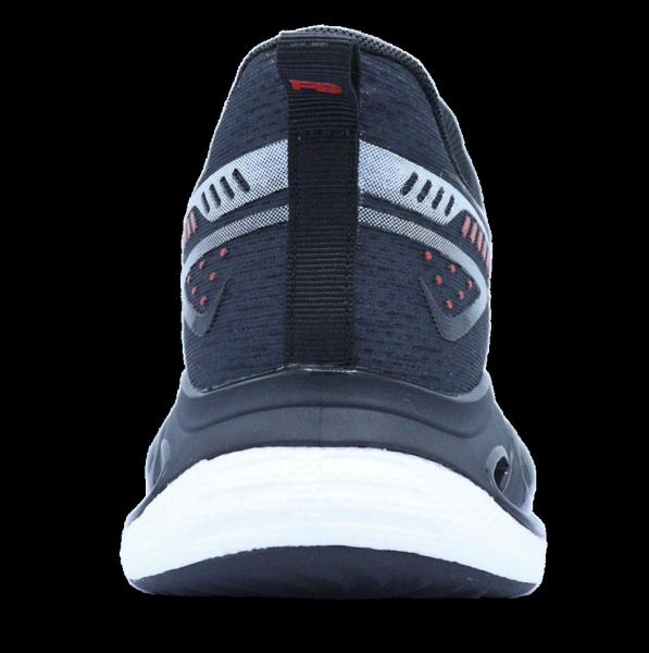 Original Design Custom Logo Retro Men Skateboard Walking Casual Mesh PU Upper Sneakers Shoes For men Trendy Shoes