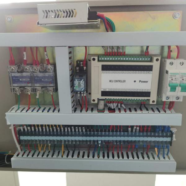 Factory Price Heat Seal Film Automatic Pack Pillow Wrapping Machine Plastic Packaging Machine