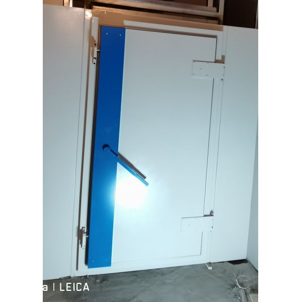 EMI EMC RF 19in защищал камеру Emc защищая дверь решений наружную левую