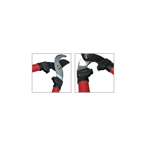 Pressure Garden Pruning Hand Hedge Trimmers Adjustable Hedge Shears Blade