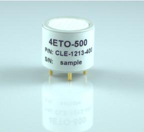 Free shipping Solidsense 4ETO-500 CLE-1213-400 ETO electrochemical gas sensor