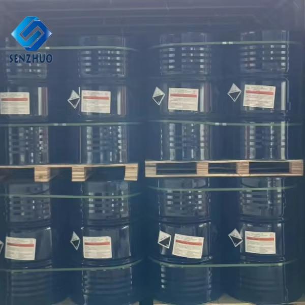 Extraction Agent Tributyl Phosphate CAS 126-73-8 Chemical Auxiliary Agent