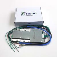 4S 12V BMS com Balanceamento Smart BMS Lifepo4 para Bateria de Íons de Lítio