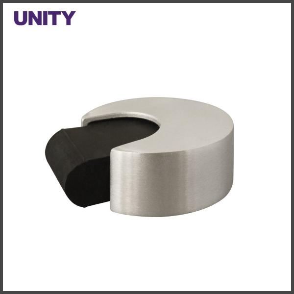 Stainless Steel Flush Bolt Door Accessories for Fire Door Easy Installation Different Length Option