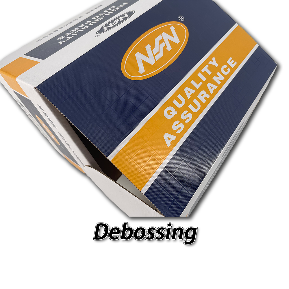 High Quality Custom Logo Corrugated Board Folding Boxes Full-Color Printing Flexography Paper Packaging Custom Cardboard Box