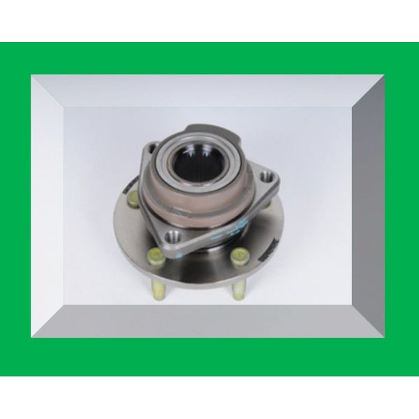 Quality Wheel Hub Bearing BCA#513160 Reman For Chevrolet Impala 2000 - 2008