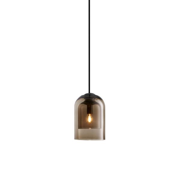 FYDGY0017 altura de poupança de energia 22CM Art Glass Pendant Lights