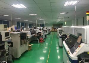 Shenzhen LED World Co.,Ltd
