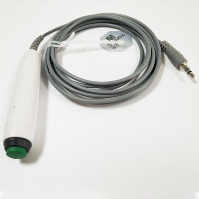 Transdutor Fetal ISO13485 do monitor do equipamento TPU de Doppler
