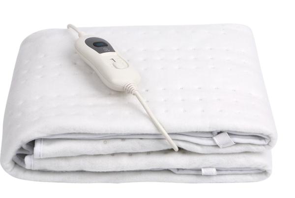 Electric Heated Bed Blanket Electric Heater