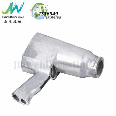 Light Weight Custom Aluminium Products for Electrical Tools Replacement