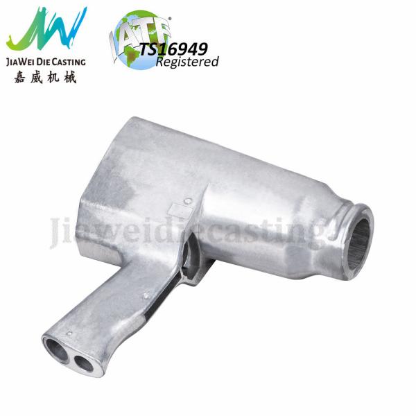 Light Weight Custom Aluminium Products for Electrical Tools Replacement