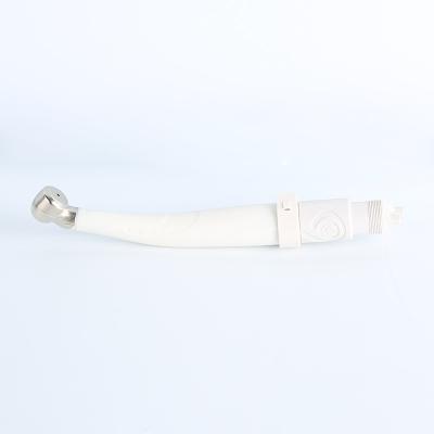 High Speed Air Turbine Dental Handpiece Disposable For Tooth Cleaning