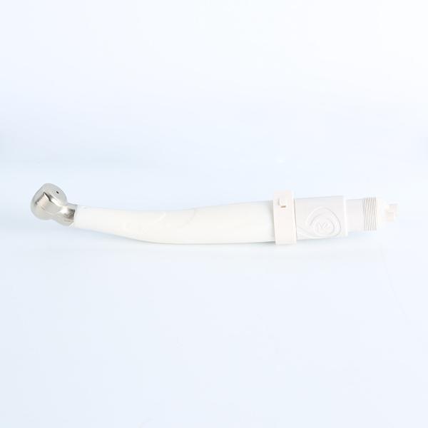 High Speed Air Turbine Dental Handpiece Disposable For Tooth Cleaning