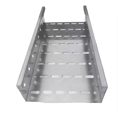 Extrusion Galvanized Cable Tray The Ultimate Solution for Cable Management