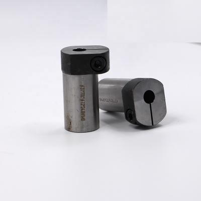 O forjamento frio do parafuso morre segunda caixa do perfurador de grande resistência para o perfurador do encabeçamento