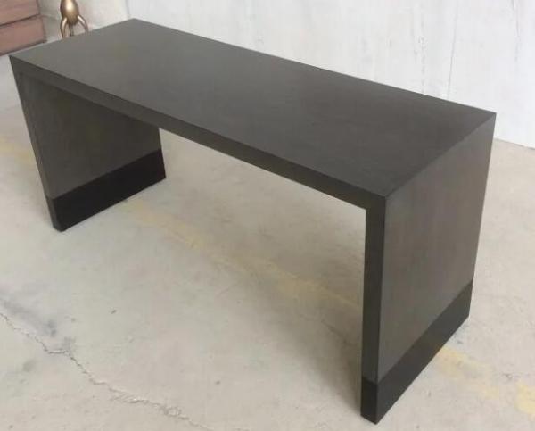 wooden writing desk for hotel bedroom,casegoods,HOTEL FURNITURE DK-0061