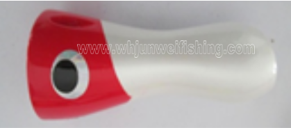 9cm/30g 12cm 45g best sale wooden popper fishing hard lure popper bait/saltwater/trolling lure