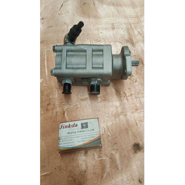High Quality Pump 5H470-27103 Gear Pump for DC60/688Q