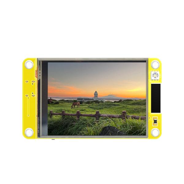 Lightweight TFT Display Panel , TFT Liquid Crystal Display with Wide Temperature Range