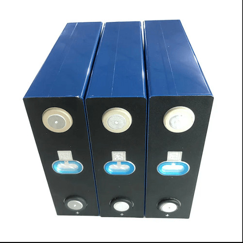 CATL 3.2V 100-300Ah Prismatic LiFePo4 Cell Battery for Energy Storage and Custom Applications