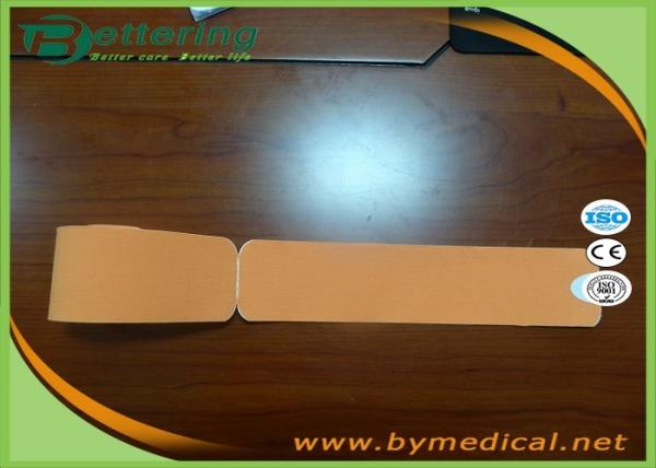 Pre cut kinesiology tape sports physiotherapy tape muscle tape 5cmX5m