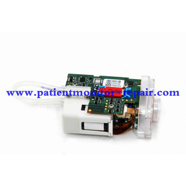 医療機器はSpacelabsの忍耐強いモニター92518の92517二酸化炭素モジュールREF 700101を分けます