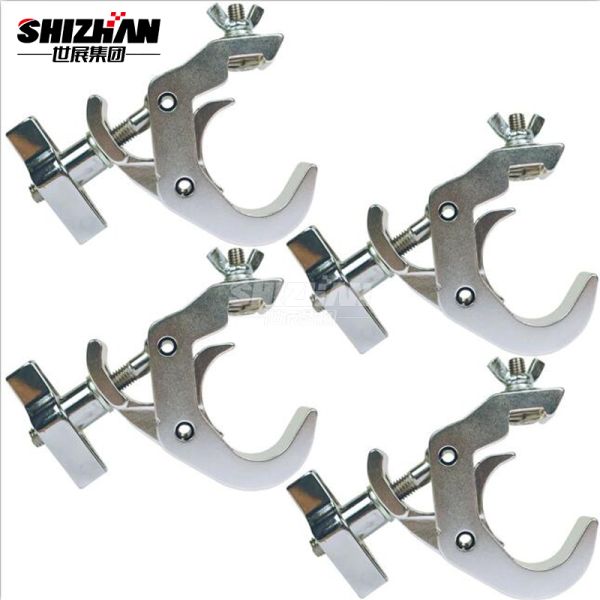 Cjs Lighting Truss Clamps Global Mini 360 Qr For Concert Performance