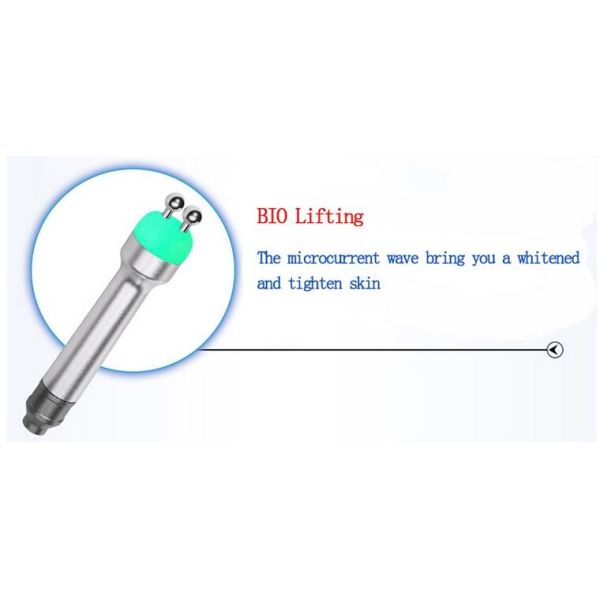 Professional Hydrafacial Machine , Water Jet Hydra Aqua Facial Machine