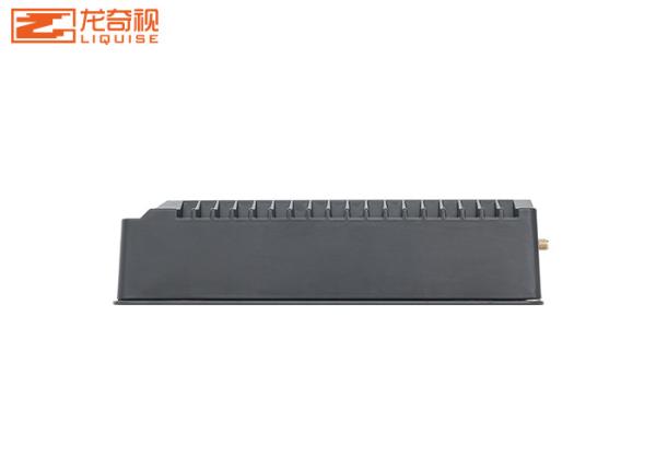 Wall Hanging Fanless Industrial PC Industrial Household Micro Host
