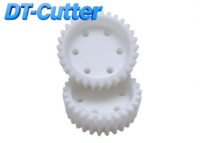 127890 Cutter Parts X Axis Gear For Vector IX6 Cutter Q80 Q50 M55 MH5 Cutting